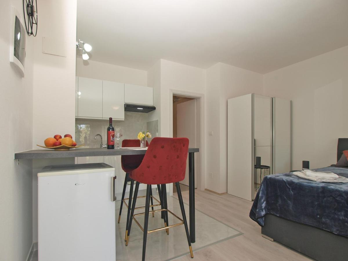 Apartment Florinda 2091 PUY Eksteriør bilde