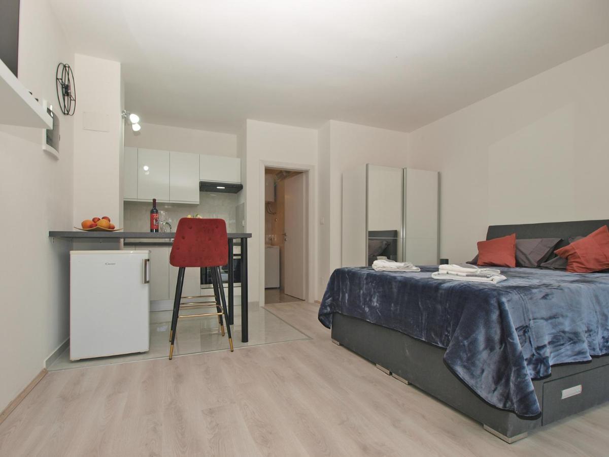 Apartment Florinda 2091 PUY Eksteriør bilde