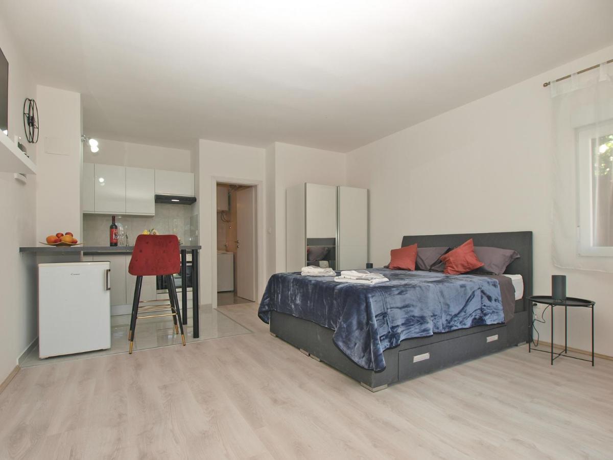 Apartment Florinda 2091 PUY Eksteriør bilde