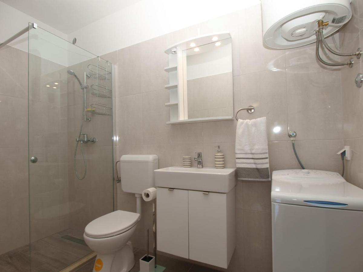 Apartment Florinda 2091 PUY Eksteriør bilde