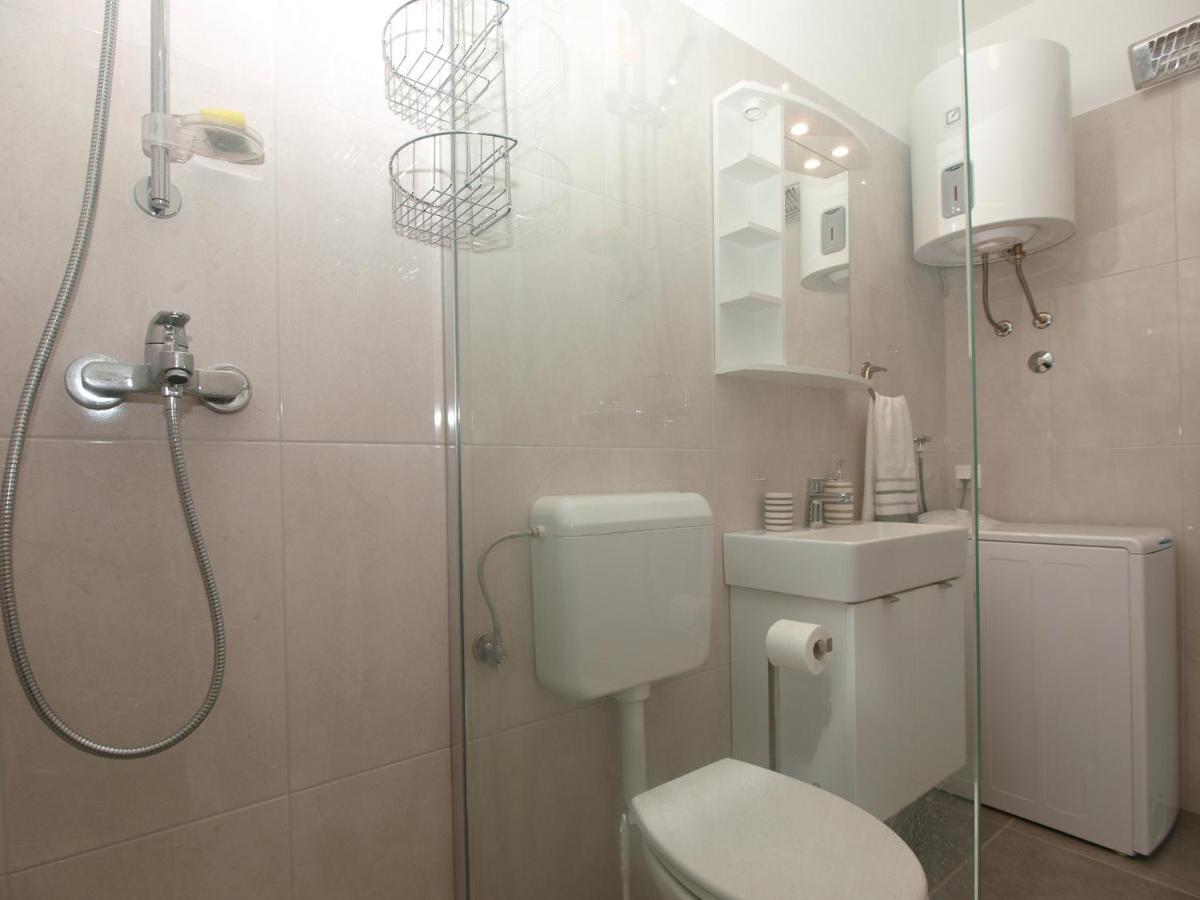 Apartment Florinda 2091 PUY Eksteriør bilde