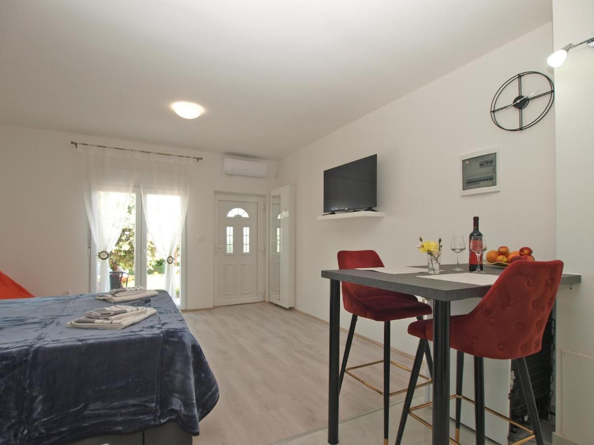 Apartment Florinda 2091 PUY Eksteriør bilde