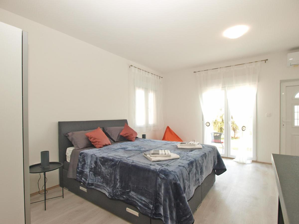 Apartment Florinda 2091 PUY Eksteriør bilde