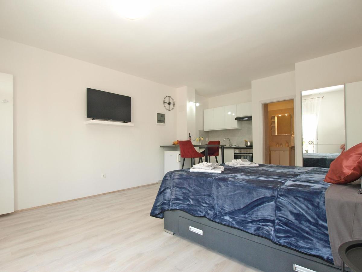Apartment Florinda 2091 PUY Eksteriør bilde