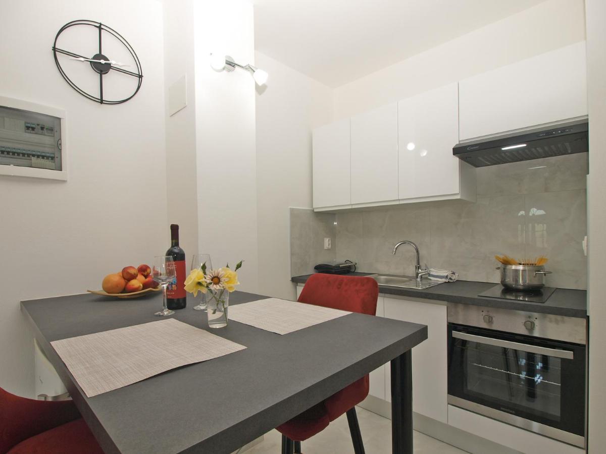 Apartment Florinda 2091 PUY Eksteriør bilde