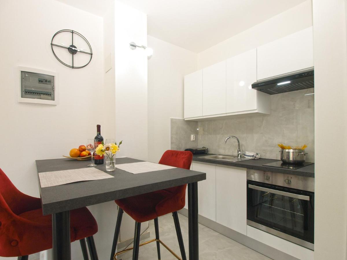 Apartment Florinda 2091 PUY Eksteriør bilde