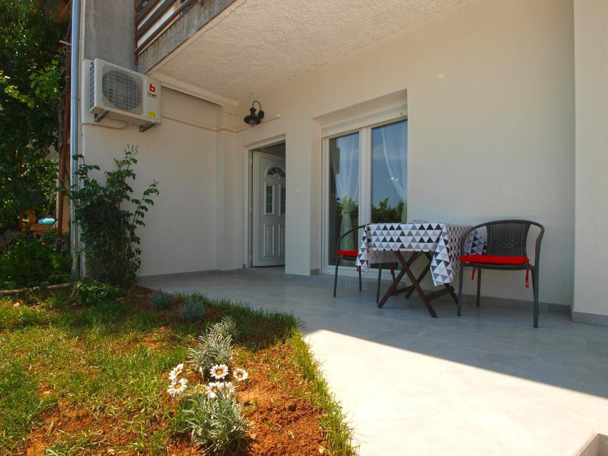 Apartment Florinda 2091 PUY Eksteriør bilde