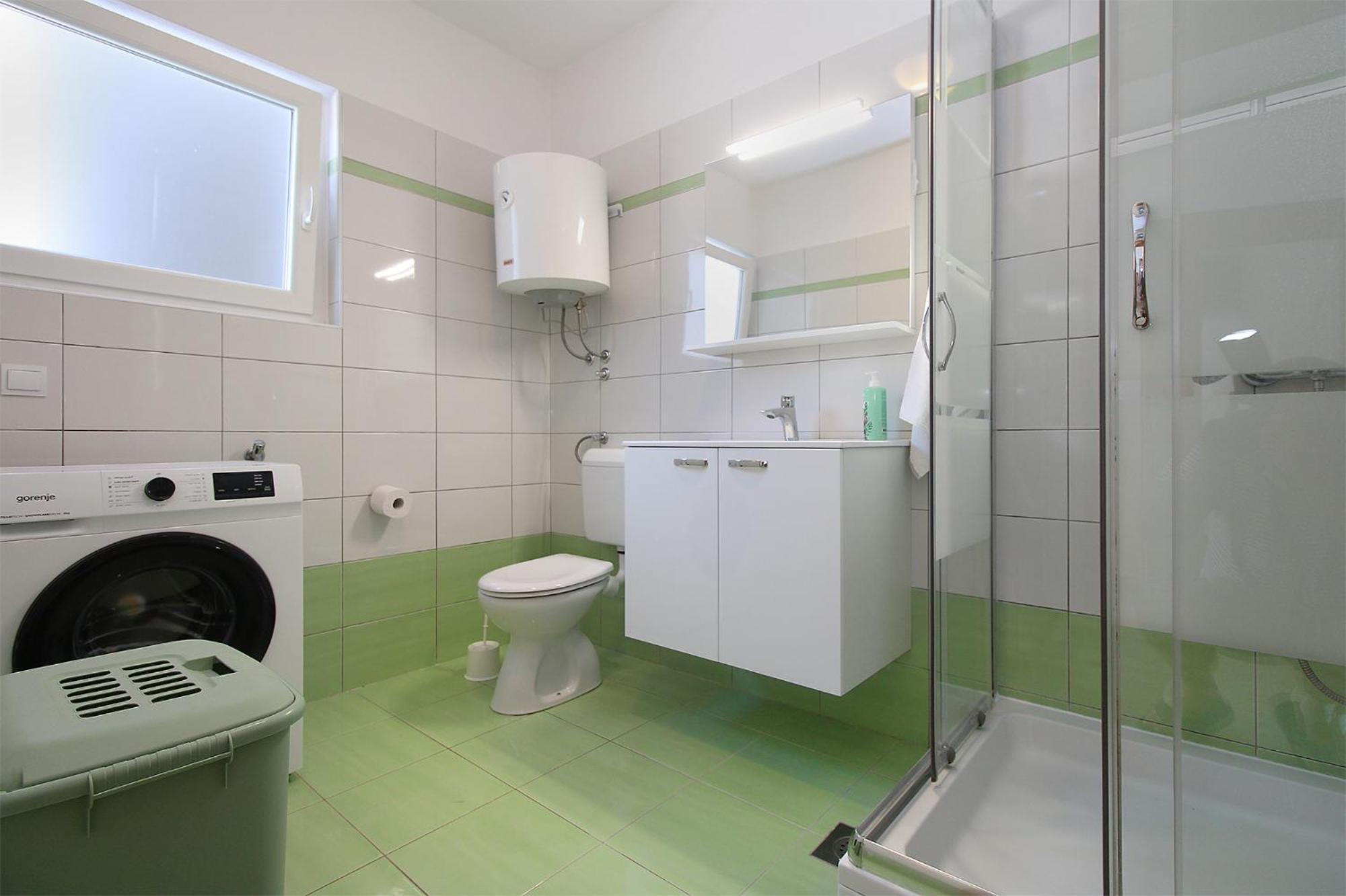 Apartment Florinda 2091 PUY Eksteriør bilde