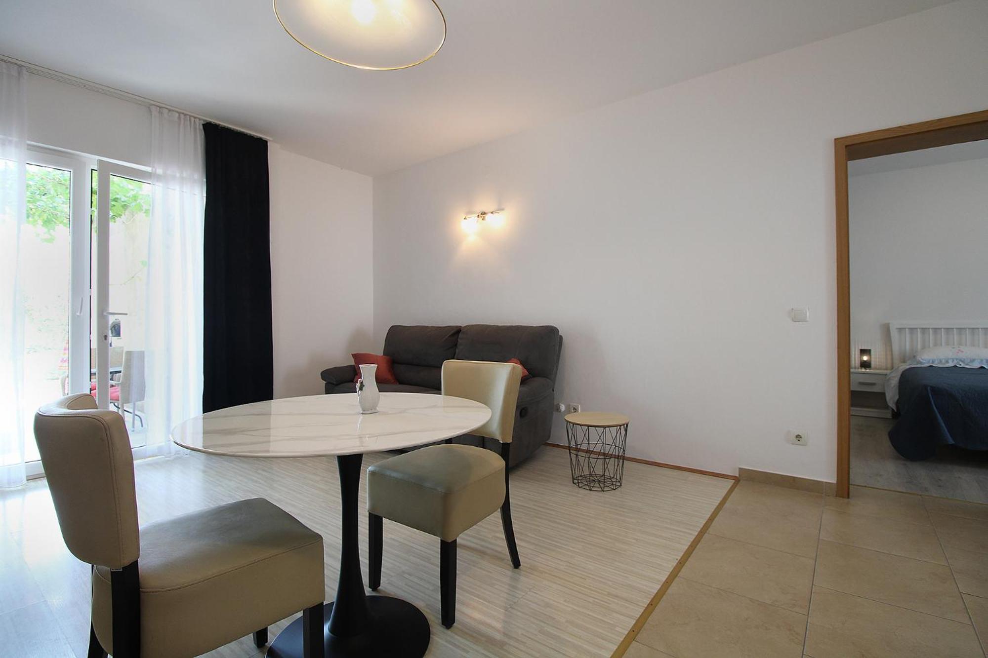 Apartment Florinda 2091 PUY Eksteriør bilde