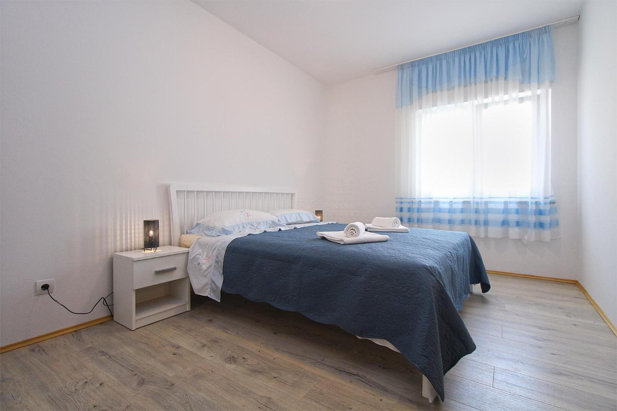 Apartment Florinda 2091 PUY Eksteriør bilde