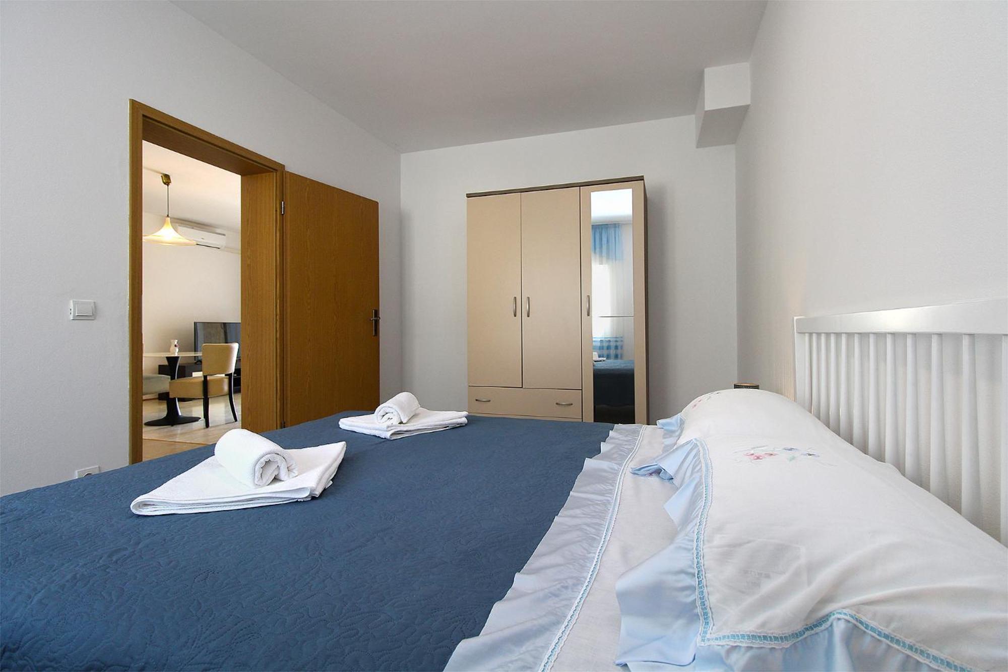 Apartment Florinda 2091 PUY Eksteriør bilde