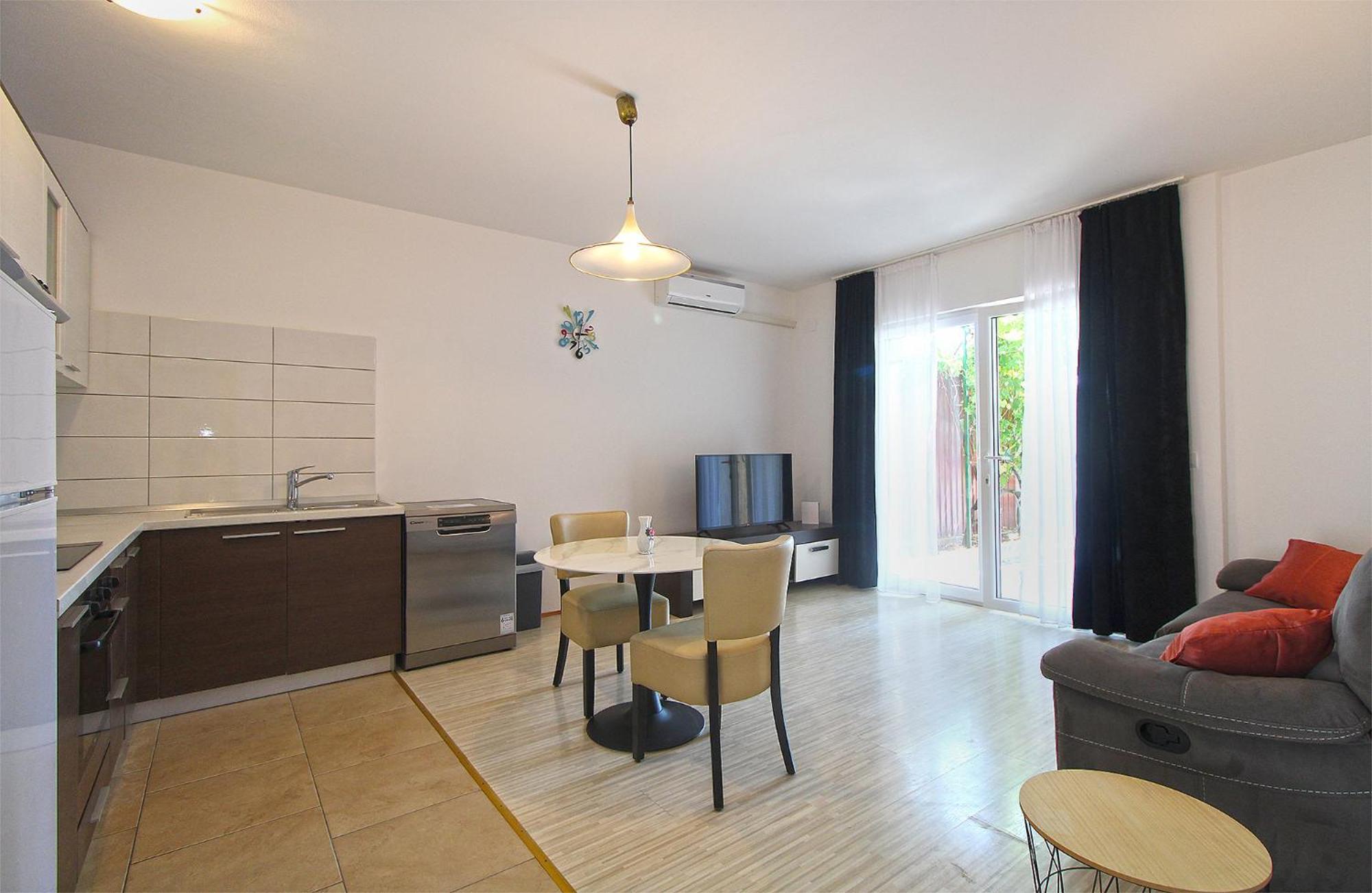 Apartment Florinda 2091 PUY Eksteriør bilde