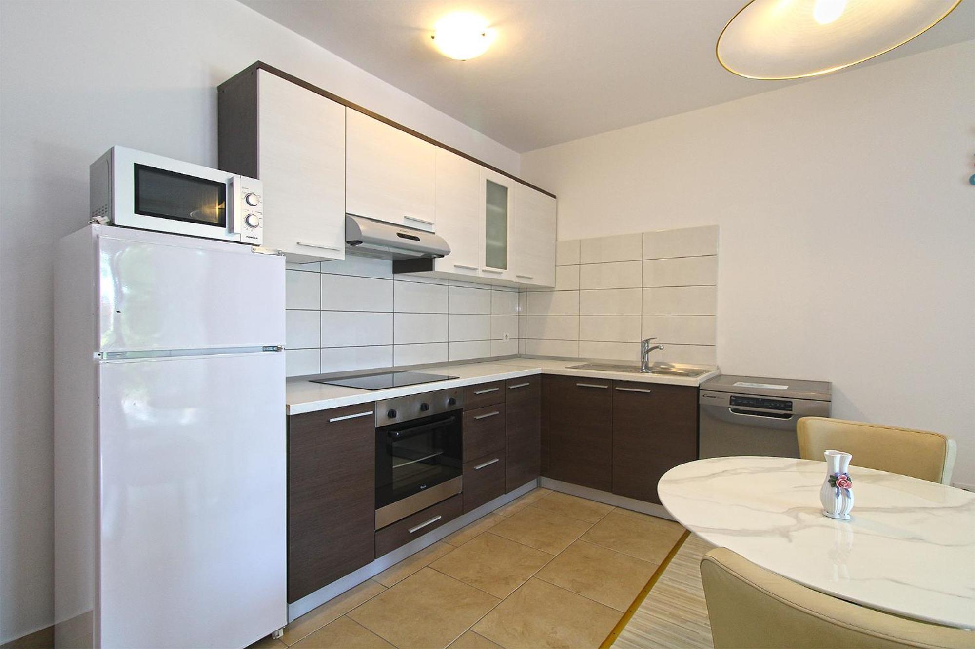 Apartment Florinda 2091 PUY Eksteriør bilde