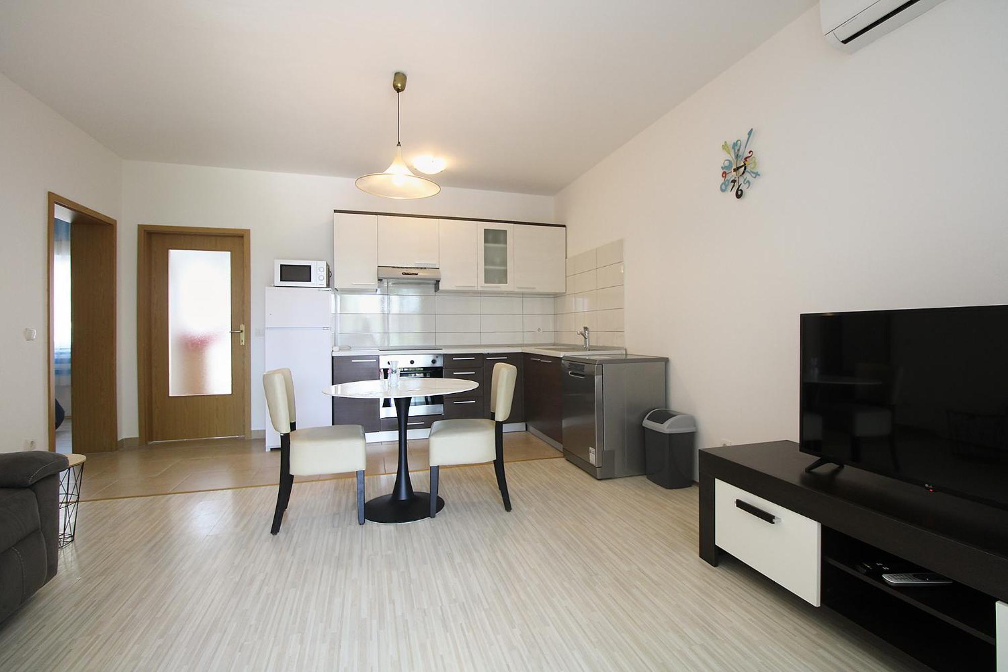 Apartment Florinda 2091 PUY Eksteriør bilde