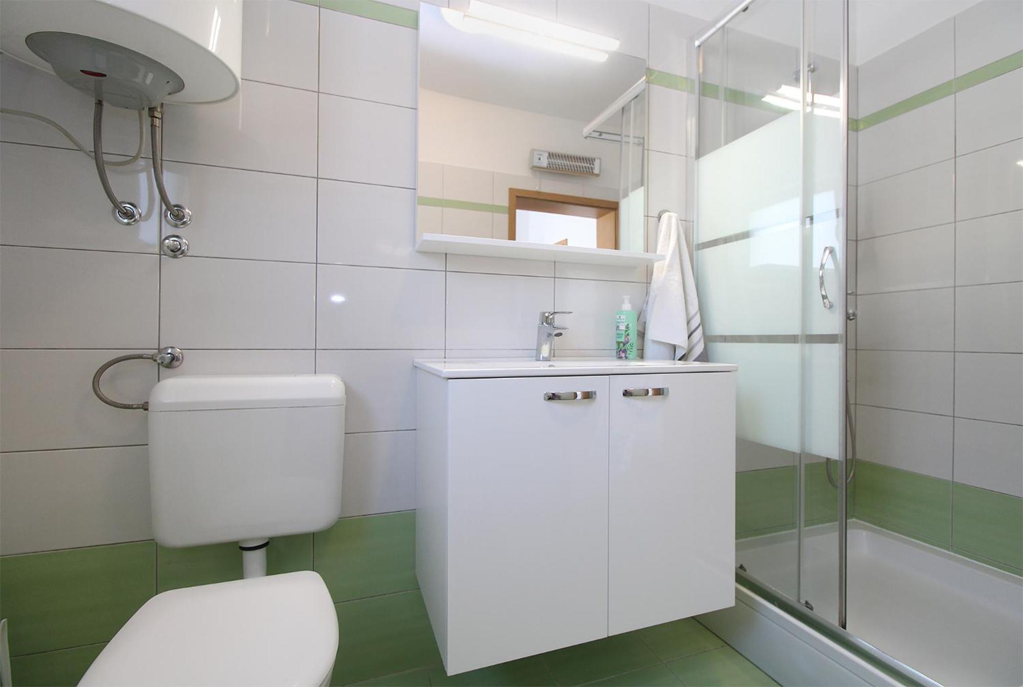 Apartment Florinda 2091 PUY Eksteriør bilde