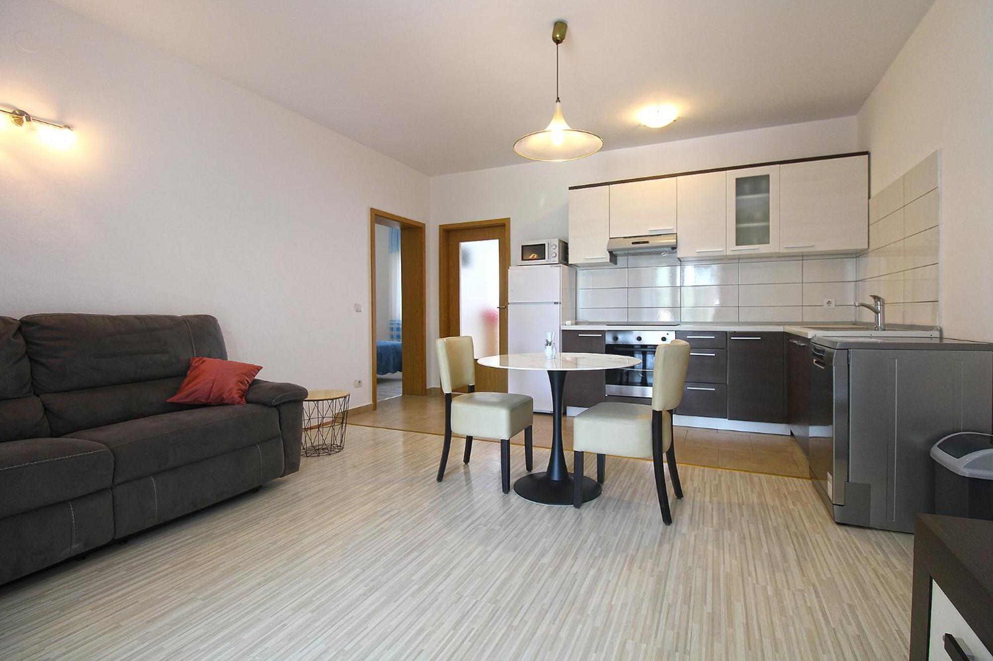 Apartment Florinda 2091 PUY Eksteriør bilde