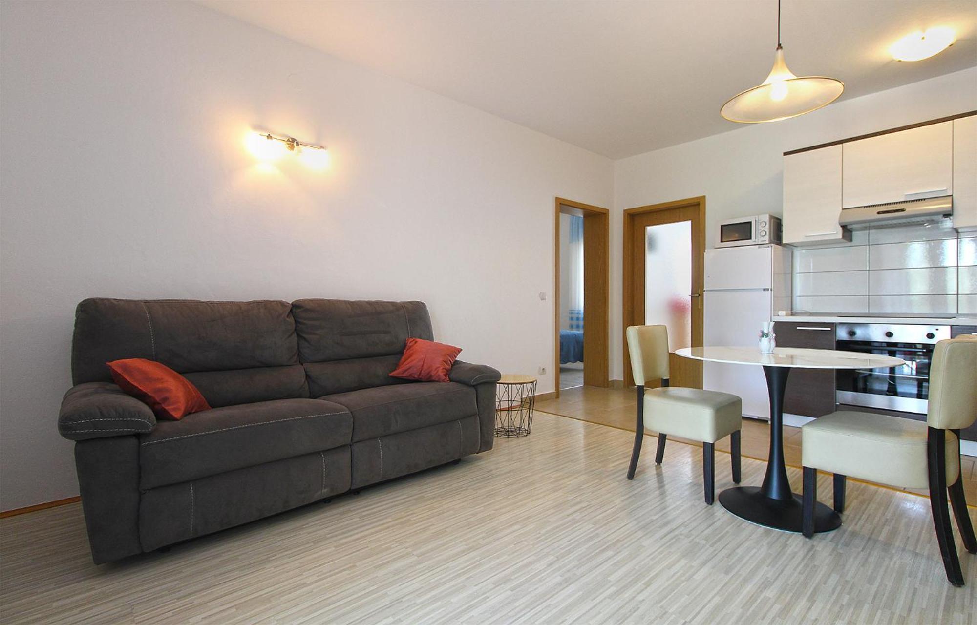 Apartment Florinda 2091 PUY Eksteriør bilde
