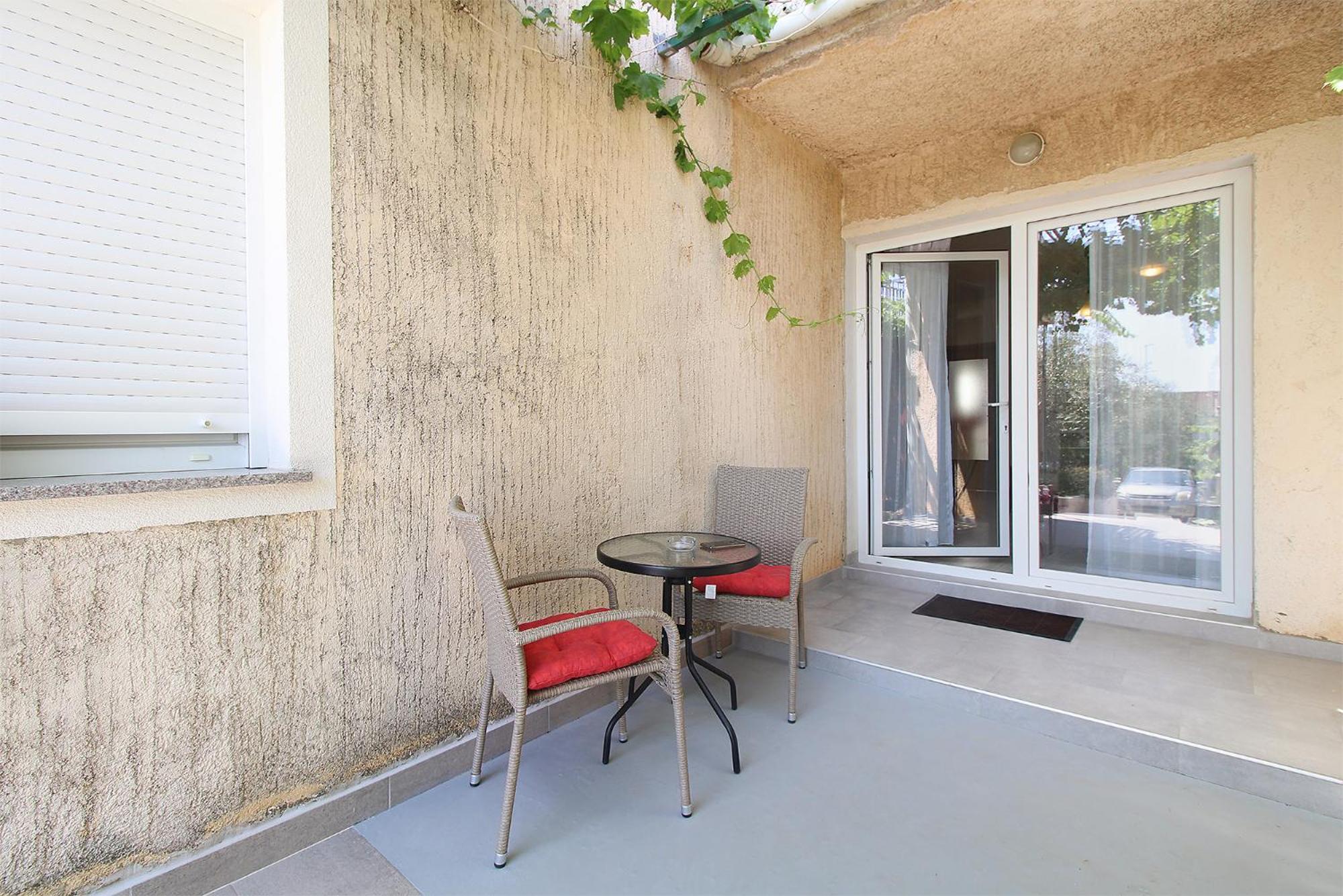 Apartment Florinda 2091 PUY Eksteriør bilde